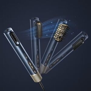 CONAIR INFINITIPRO DIGITALAIRE Drying Wand - ALL IN ONE NEW